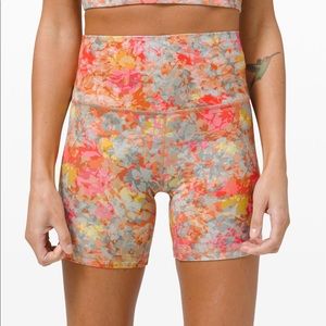 Lululemon Align Short 6”